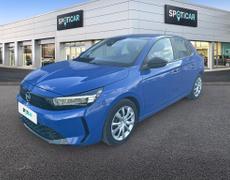 Opel Corsa Carcassonne