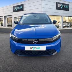 Opel Corsa Corsa 1.2 Turbo 100 ch BVM6 Edition Carcassonne