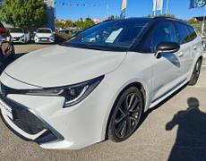Toyota Corolla Touring Sports Sète