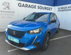 Peugeot e-2008 Rennes