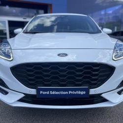 Ford Kuga 2.5 Duratec 190ch FHEV ST-Line X BVA Besan&ccedil;on