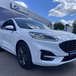 Ford Kuga 2.5 Duratec 190ch FHEV ST-Line X BVA Besan&ccedil;on
