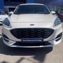 Ford Kuga 2.5 Duratec 190ch FHEV ST-Line X BVA Besan&ccedil;on