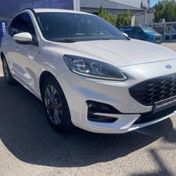 Ford Kuga 2.5 Duratec 190ch FHEV ST-Line X BVA Besan&ccedil;on