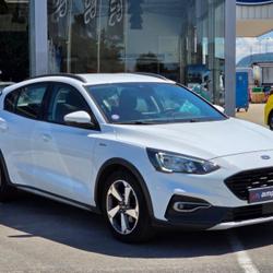 Ford Focus 1.0 Flexifuel 125ch mHEV Active X Oyonnax