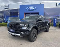 Ford Ranger Lons-le-Saunier