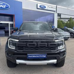 Ford Ranger 2.0 EcoBlue 210ch Stop&Start Double Cabine Raptor BVA10 Lons-le-Saunier