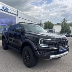 Ford Ranger 2.0 EcoBlue 210ch Stop&Start Double Cabine Raptor BVA10 Lons-le-Saunier