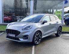 Ford Puma Besançon