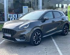 Ford Puma Lons-le-Saunier