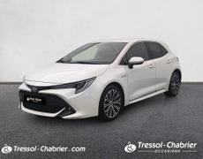 Toyota Corolla - Corolla Hybride 122h Design - 18 990 €