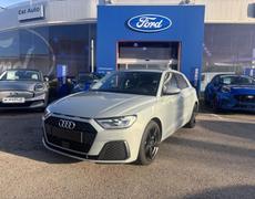 Audi A1 Sportback Besançon