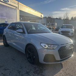 Audi A1 Sportback 35 TFSI 150ch Proline S tronic 7 Besan&ccedil;on