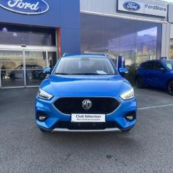 MG ZS 1.5 VTi-Tech 106ch Luxury Besan&ccedil;on