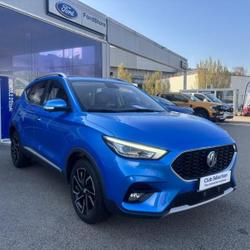 MG ZS 1.5 VTi-Tech 106ch Luxury Besan&ccedil;on