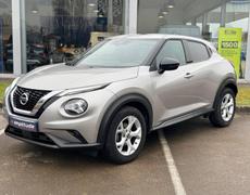 Nissan Juke Lons-le-Saunier