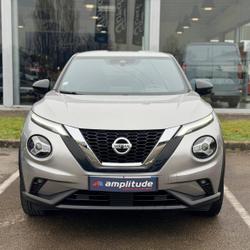 Nissan Juke 1.0 DIG-T 117ch N-Connecta Lons-le-Saunier