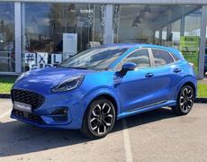 Ford Puma Lons-le-Saunier