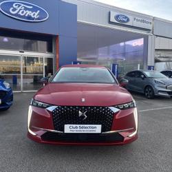 DS DS4 BlueHDi 130ch Trocadero Automatique Besan&ccedil;on