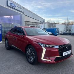 DS DS4 BlueHDi 130ch Trocadero Automatique Besan&ccedil;on