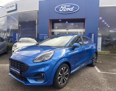 Ford Puma Besançon