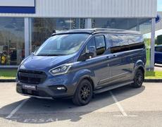 Ford A Lons-le-Saunier