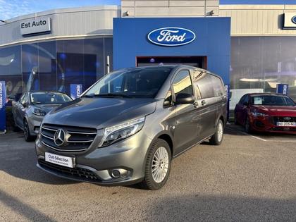 Mercedes Vito - 119 CDI Mixto Long Select Propulsion 9G-Tronic - 38 999 €