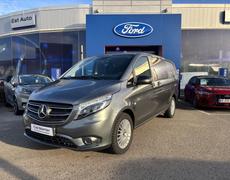 Mercedes Vito Besançon