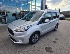 Ford Tourneo Connect Oyonnax