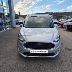 Ford Tourneo Connect 1.5 EcoBlue 120ch Stop&Start Titanium Oyonnax