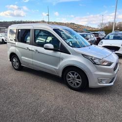 Ford Tourneo Connect 1.5 EcoBlue 120ch Stop&Start Titanium Oyonnax
