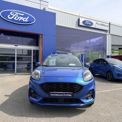 Ford Puma 1.0 EcoBoost 125ch mHEV ST-Line Besan&ccedil;on