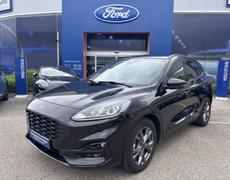 Ford Kuga Besançon