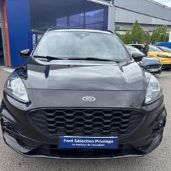 Ford Kuga 2.5 Duratec 190ch FHEV E85 ST-Line BVA Besan&ccedil;on