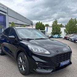 Ford Kuga 2.5 Duratec 190ch FHEV E85 ST-Line BVA Besan&ccedil;on