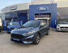 Ford Kuga Besançon