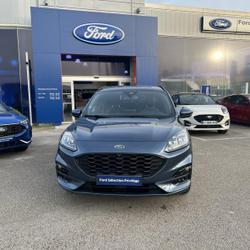 Ford Kuga 2.5 Duratec 190ch FHEV E85 ST-Line X BVA Besan&ccedil;on