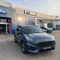 Ford Kuga 2.5 Duratec 190ch FHEV E85 ST-Line X BVA Besan&ccedil;on