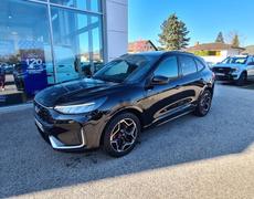 Ford Kuga Oyonnax