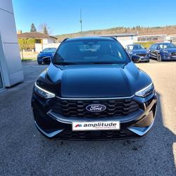 Ford Kuga 2.5 Duratec 180ch Hybrid FlexiFuel ST-Line X Powershift Oyonnax