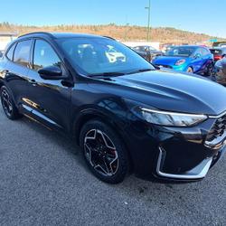 Ford Kuga 2.5 Duratec 180ch Hybrid FlexiFuel ST-Line X Powershift Oyonnax