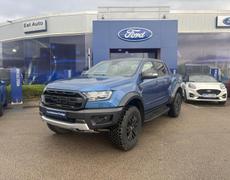 Ford Ranger Besançon