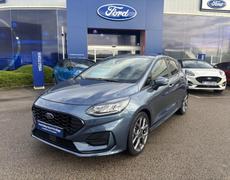 Ford Fiesta Besançon