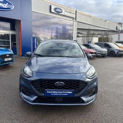 Ford Fiesta 1.0 Flexifuel 95ch ST-Line 5p Besan&ccedil;on