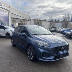 Ford Fiesta 1.0 Flexifuel 95ch ST-Line 5p Besan&ccedil;on