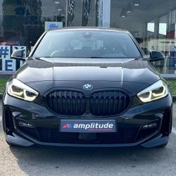 BMW Serie 1 116iA 109ch M Sport DKG7 Lons-le-Saunier