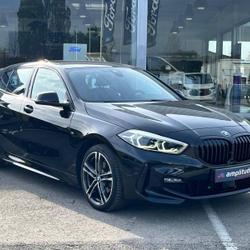 BMW Serie 1 116iA 109ch M Sport DKG7 Lons-le-Saunier