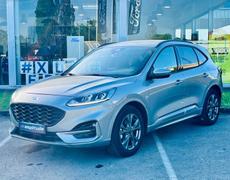 Ford Kuga Lons-le-Saunier