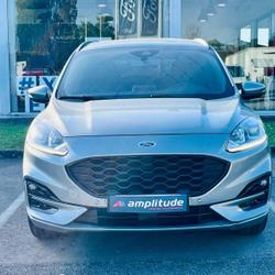 Ford Kuga 2.5 Duratec 190ch FHEV E85 ST-Line BVA Lons-le-Saunier
