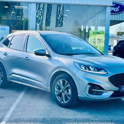 Ford Kuga 2.5 Duratec 190ch FHEV E85 ST-Line BVA Lons-le-Saunier